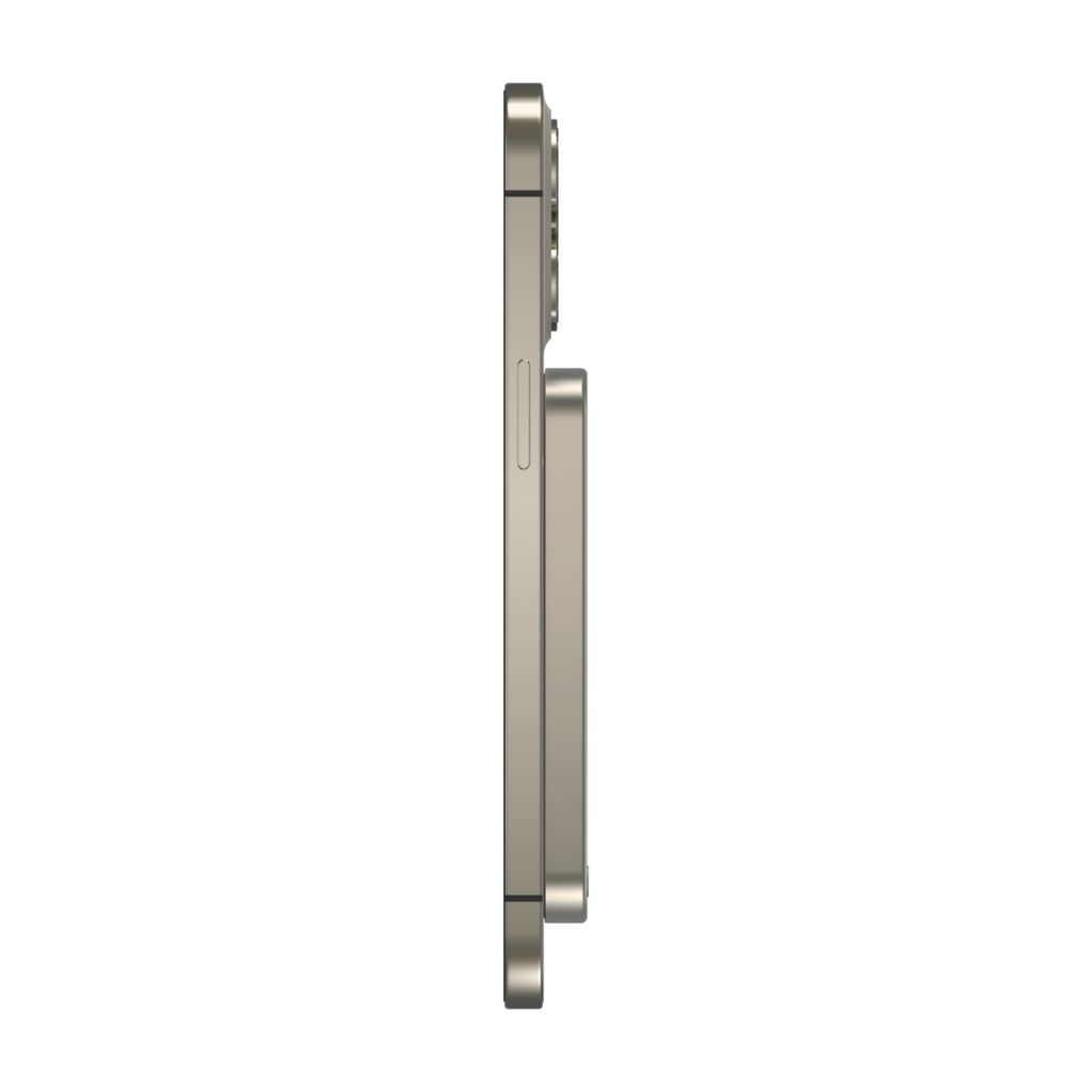 Momax Q.Mag X 5000 mAh Gen2 15W Ultra Slim Magsafe Wireless Power Bank