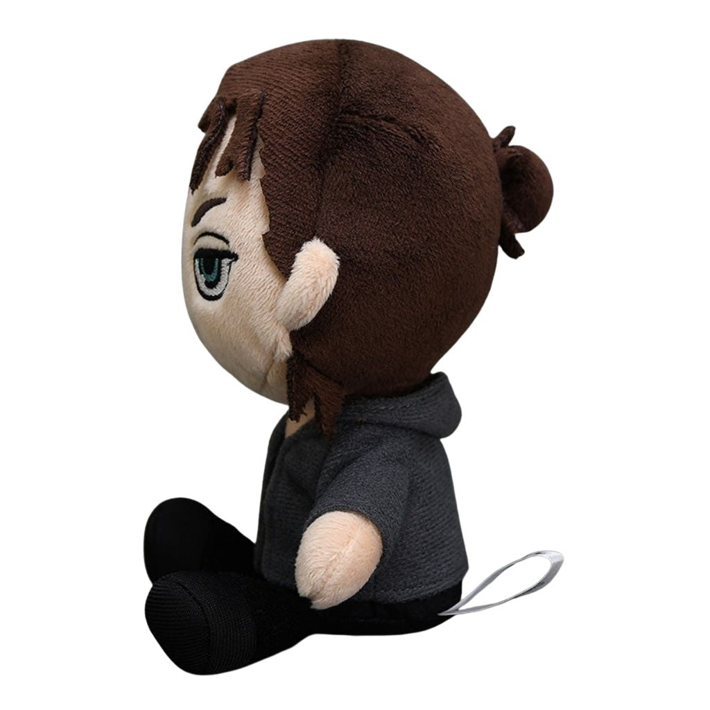Good Smile Company Attack On Titan Eren Plushie