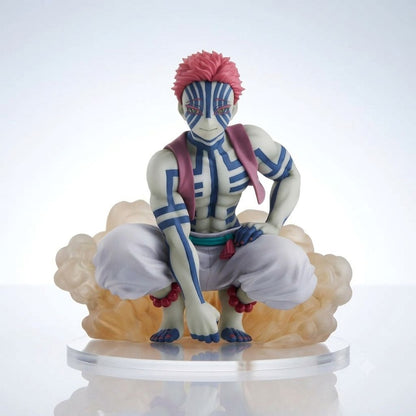 Aniplex Demon Slayer Kimetsu No Yaiba Akaza Conofig Figure