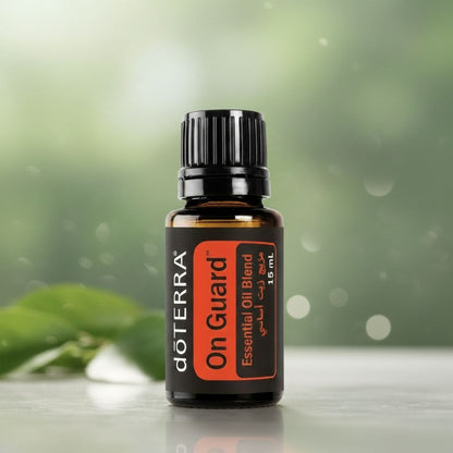 dōTERRA On Guard Oil  - Essential Oil Blend 15 ml