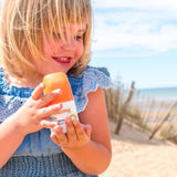 Calypso Kids Colored Roll On SPF30 50ML