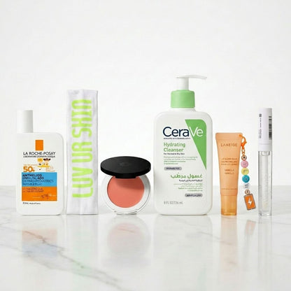 Pinca Tween Glow Starter Kit