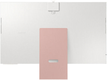 Smart Monitor - 32" LS32BM80P Flat, UHD, Smart TV, Camera, IoT Hub, Workspace, Apple Airplay