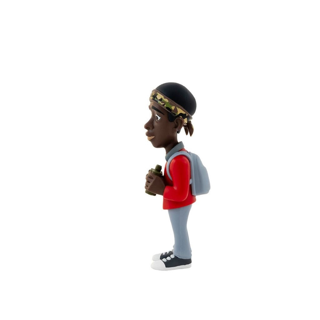 Minix Figure 12 Stranger Things Lucas