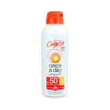 Calypso Once A Day Sun Protection Spray SPF50+ 150ML