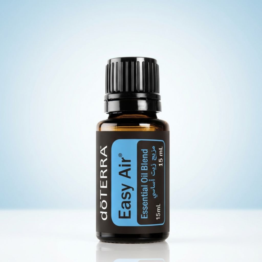 Easy Air Oil - Essential Oil Blend 15 ml