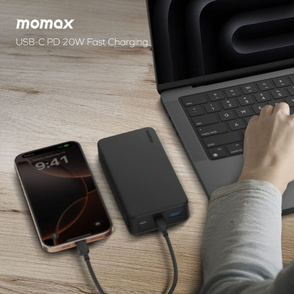 Momax 1-Power Vital 20000 mAh External Power Bank