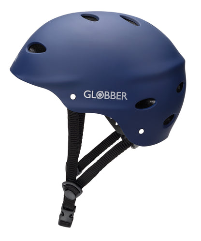 Adults Helmet S (54-56cm) - Slate Blue