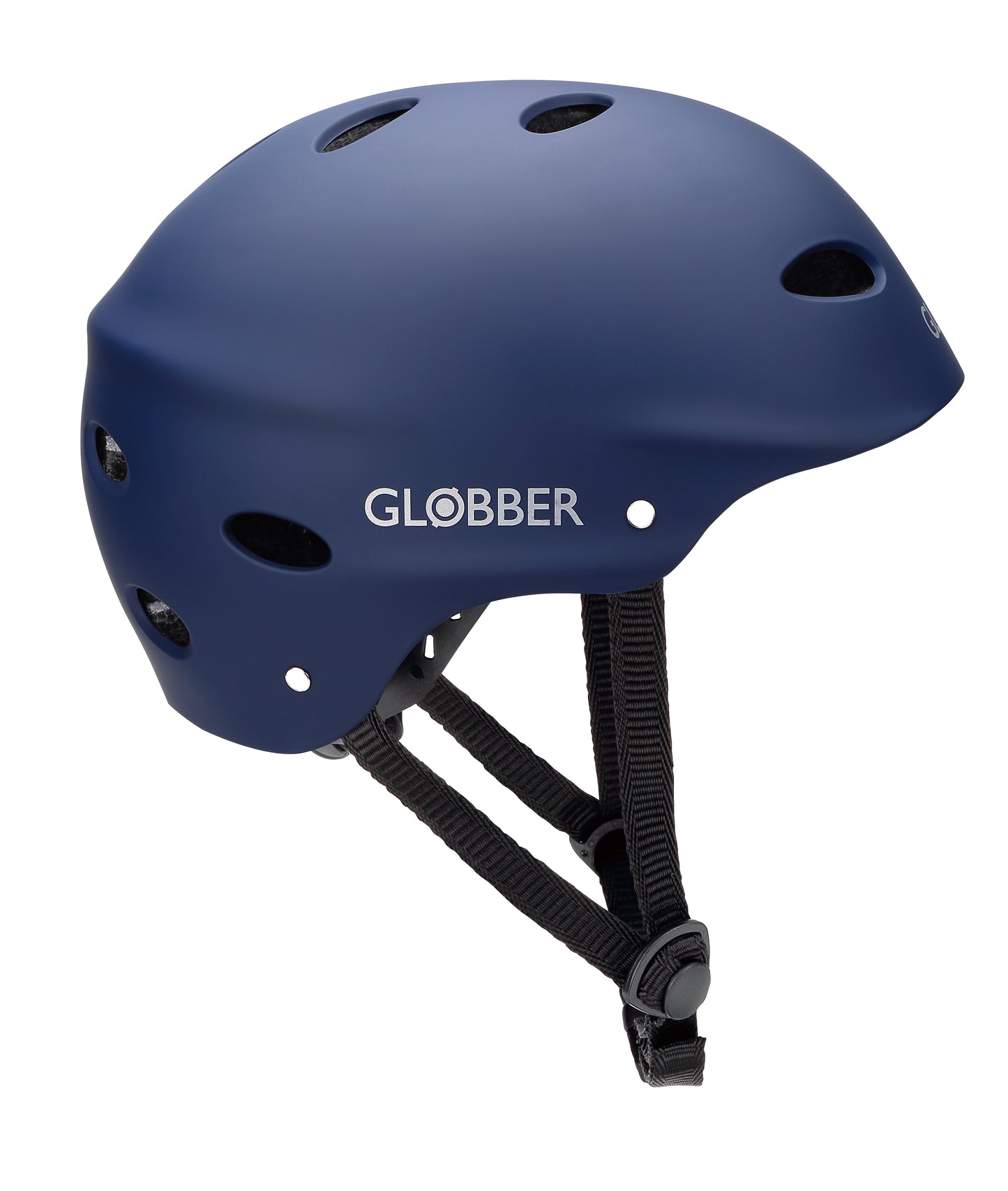 Adults Helmet M (57-59cm) - Slate Blue