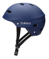 Adults Helmet M (57-59cm) - Slate Blue