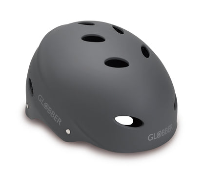 Adults Helmet L (59-61cm) - Lead Grey