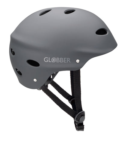 Adults Helmet L (59-61cm) - Lead Grey