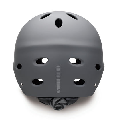 Adults Helmet L (59-61cm) - Lead Grey