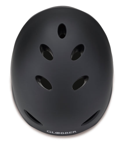 Adults Helmet L (59-61cm) - Black