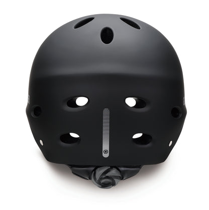 Adults Helmet L (59-61cm) - Black