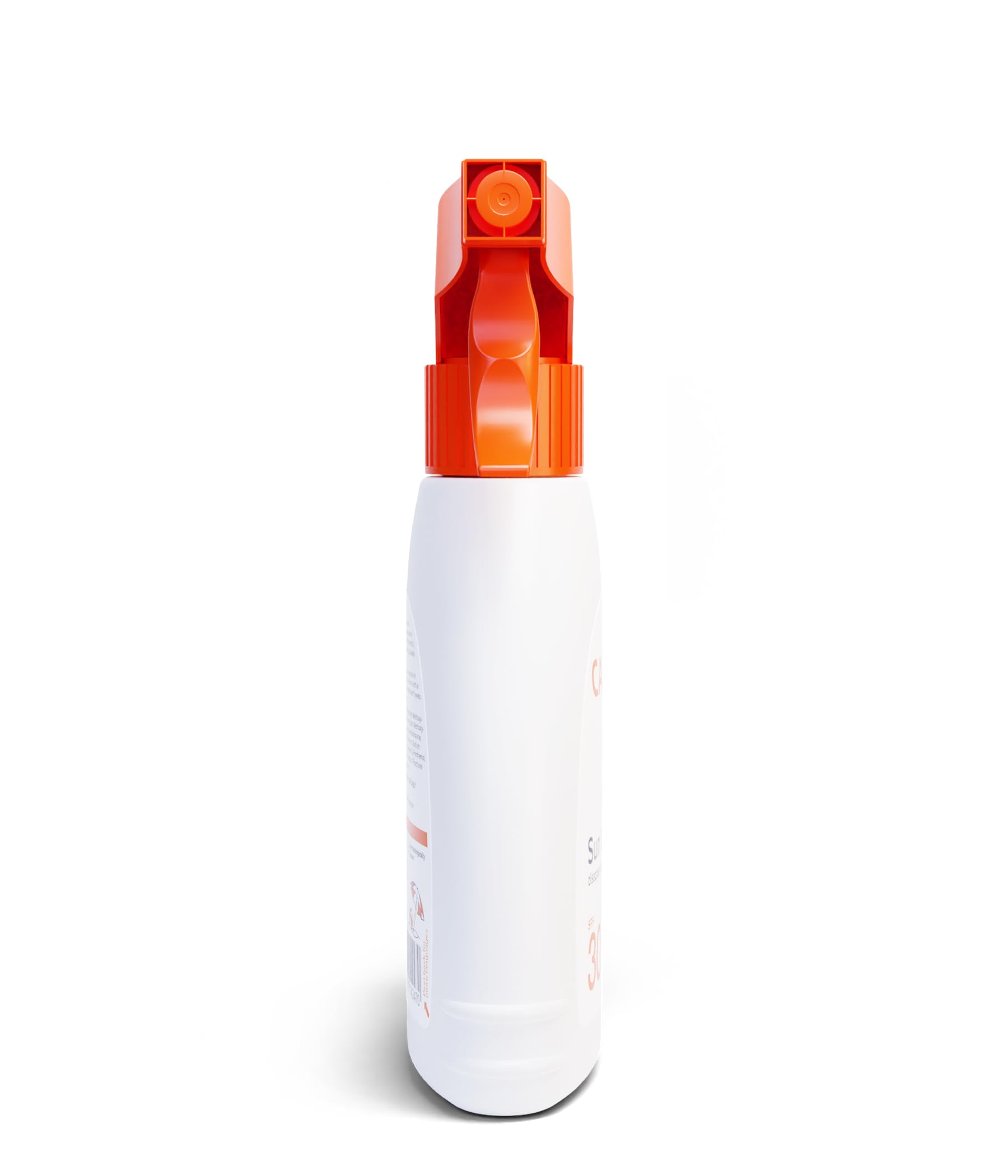 CALYPSO Kids Disappearing Colored Blue Lotion Spray SPF30 200ML