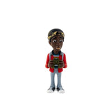 Minix Figure 12 Stranger Things Lucas