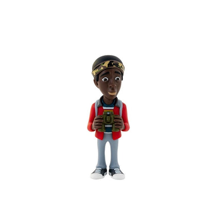 Minix Figure 12 Stranger Things Lucas