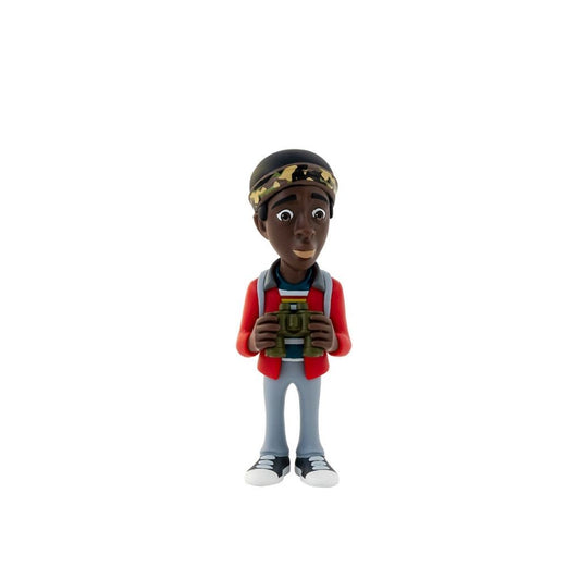 Minix Figure 12 Stranger Things Lucas