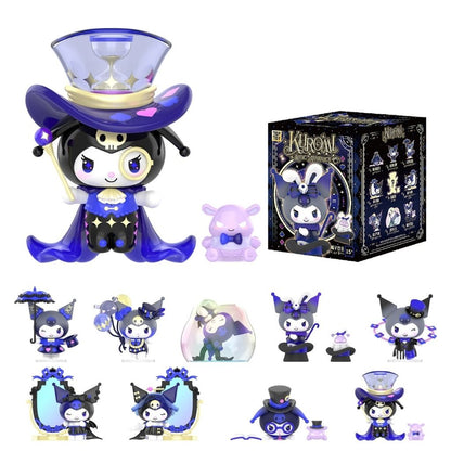 Top Toy Kuromi Magic Apprentice Series Figures Blind Box