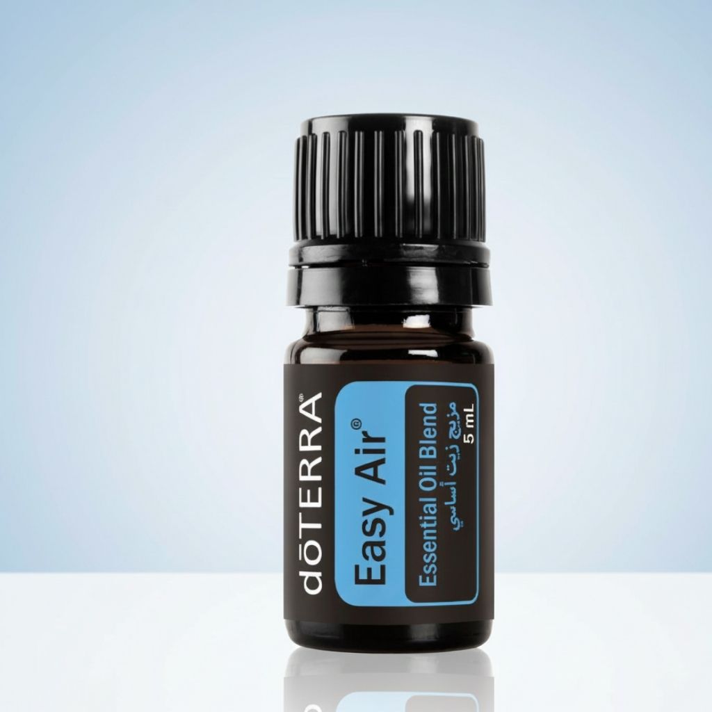 Easy Air Oil - Essential Oil Blend 5 ml
