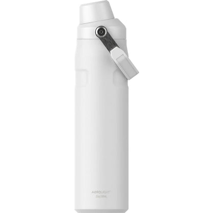 Stanley Aerolight IceFlow Fast Flow Water Bottle 600 ml/20 oz - Frost