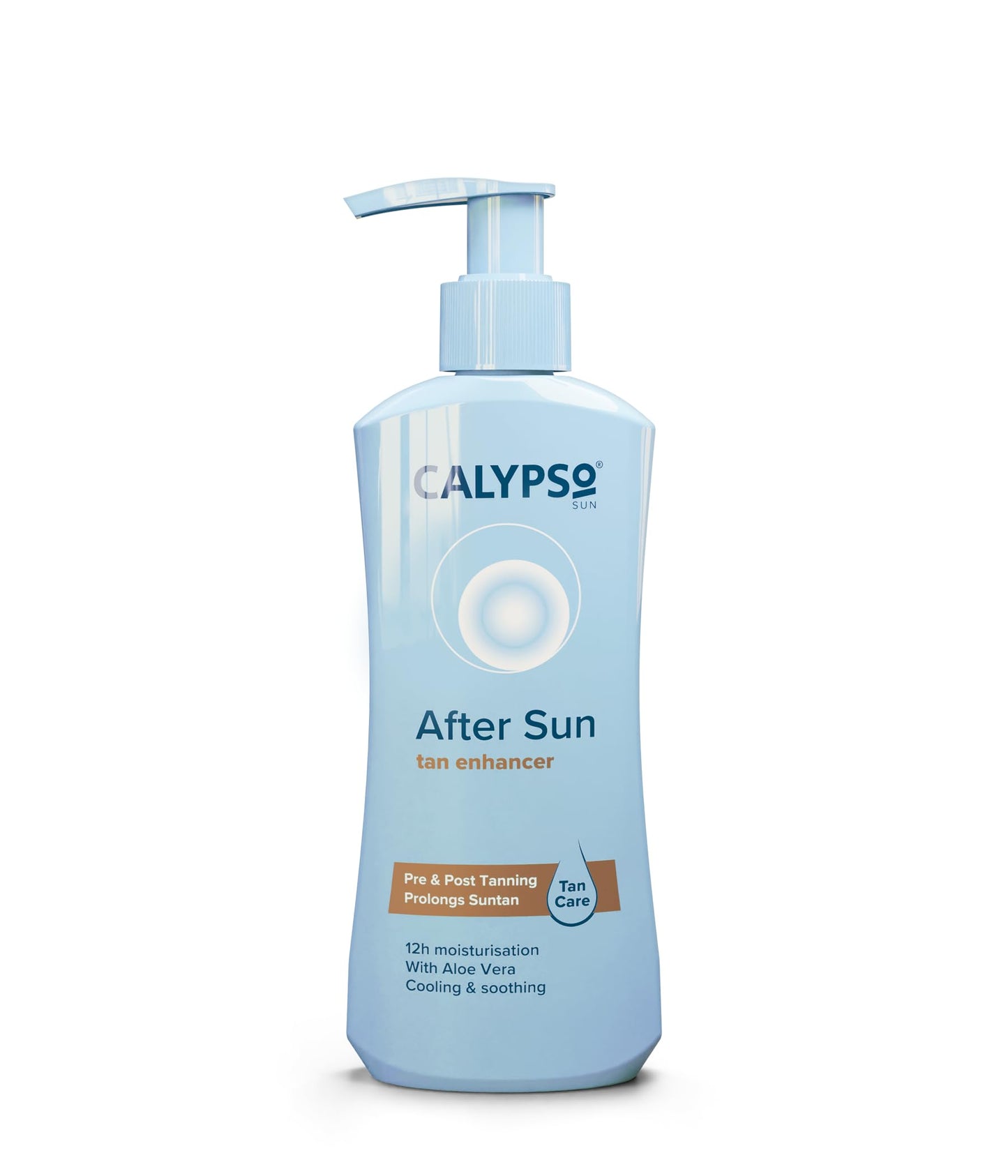 CALYPSO After Sun Tan Enhancer Lotion 250ML