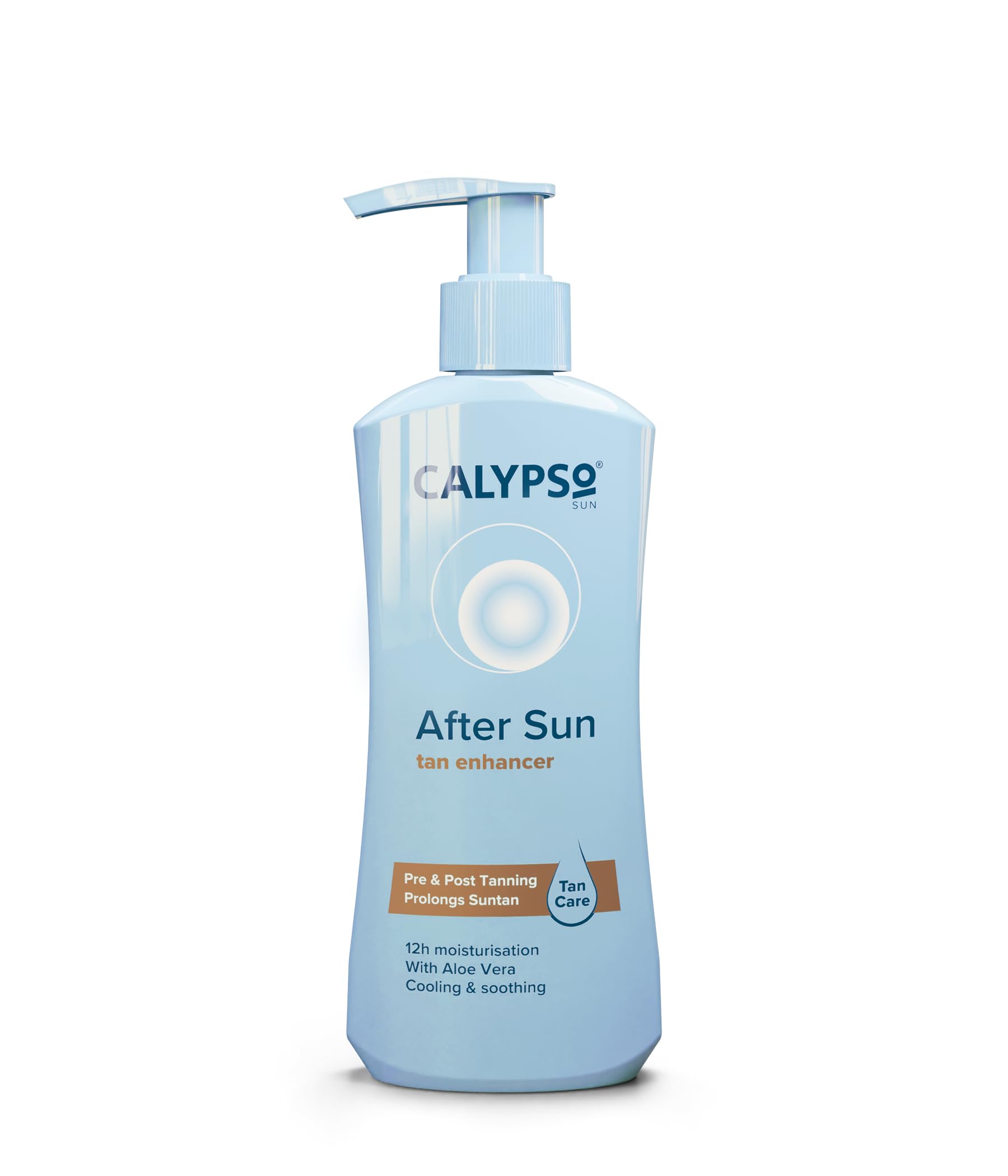 CALYPSO After Sun Tan Enhancer Lotion 250ML