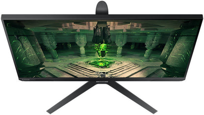 Gaming Monitor - 27" LS27BG402 Flat, FHD, Ergonomic, IPS Panel, Headphone IN, 1MS-240HZ