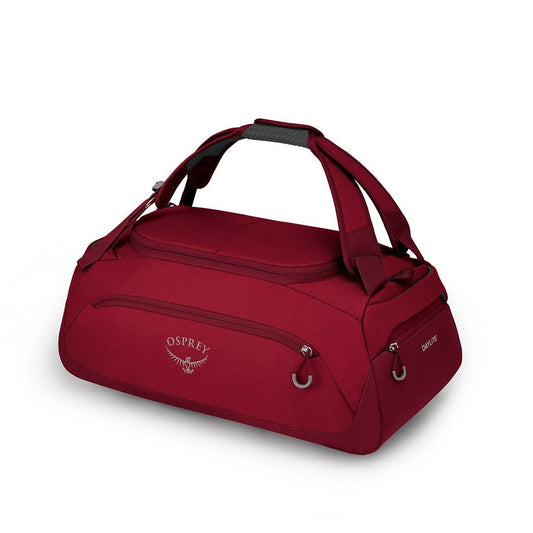 Daylite Duffel 30 Cosmic Red (One Size)