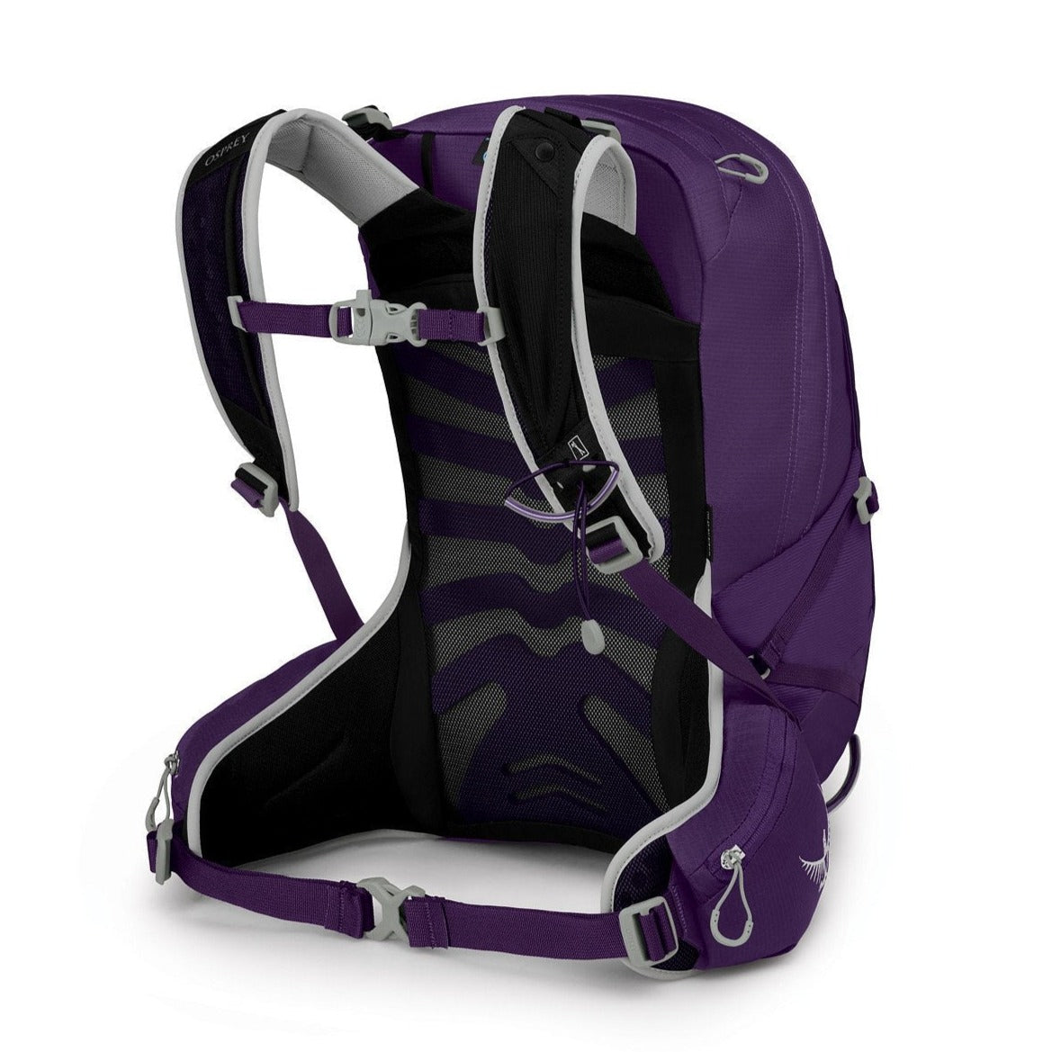 Tempest 20 Violac Purple (Women's Medium/ Large)