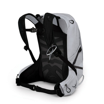 Tempest 9 Aluminum Grey (Women's Extra Small/ Small)