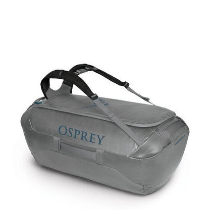 Transporter 95 Smoke Grey (One Size)