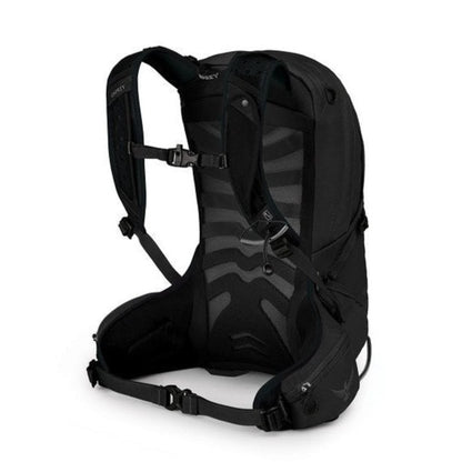 Talon 11 Stealth Black (Small/ Medium)