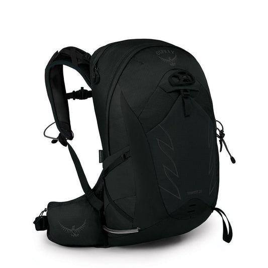 Stealth Black Tempest 20 Women's Backpack