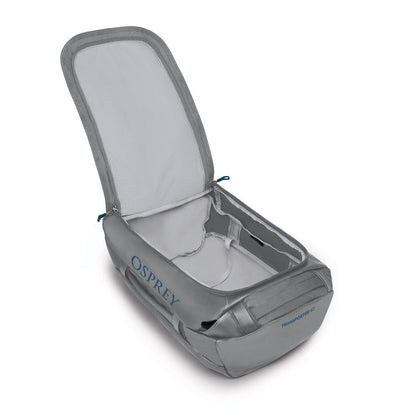 Transporter 40 Smoke Grey (One Size)