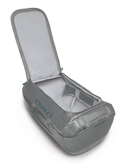 Transporter 95 Smoke Grey (One Size)