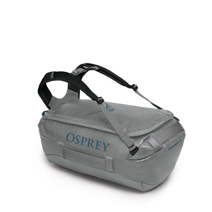 Transporter 40 Smoke Grey (One Size)