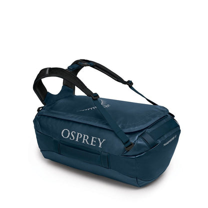 Transporter 40 Venturi Blue (One Size)