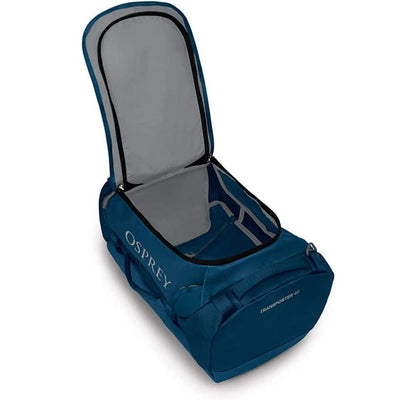 Transporter 40 Deep Water Blue (One Size)