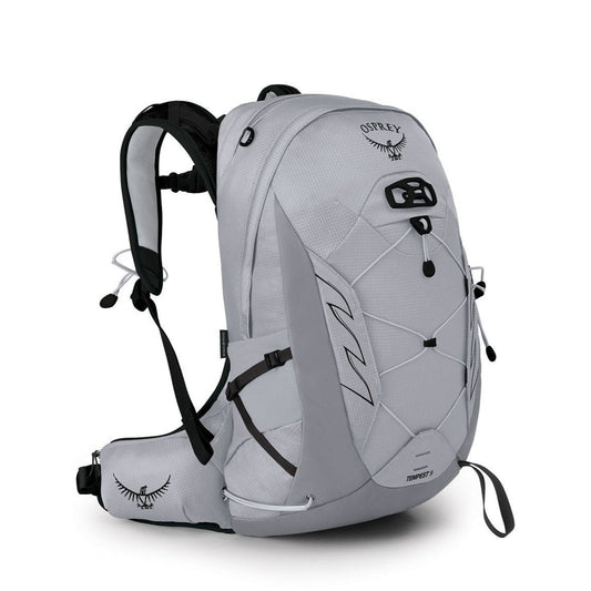 Tempest 9 Aluminum Grey (Women's Extra Small/ Small)