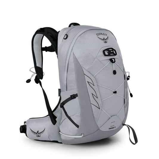 Tempest 9 Aluminum Grey (Women's Medium/ Large)