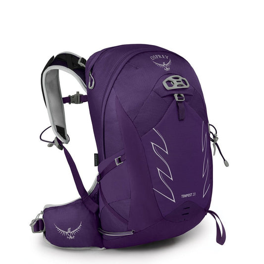 Tempest 20 Violac Purple (Women's Extra Small/ Small)