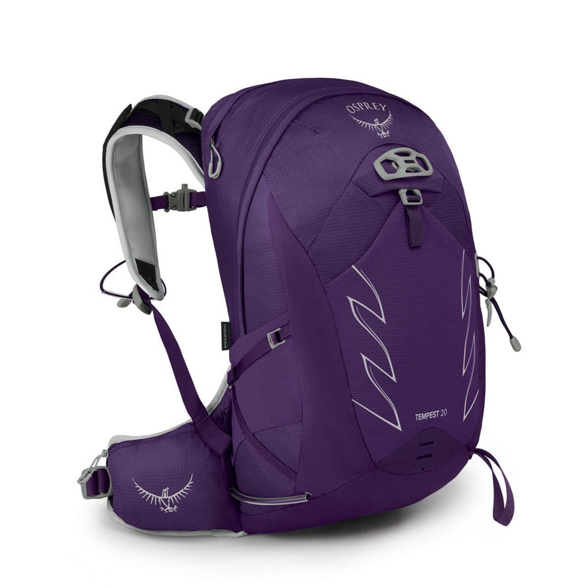 Tempest 20 Violac Purple (Women's Medium/ Large)