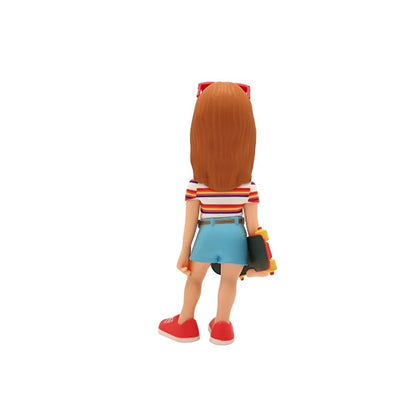 Minix Figure 12 Stranger Things Max