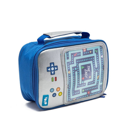 Yolo Gaming Lunch Bag