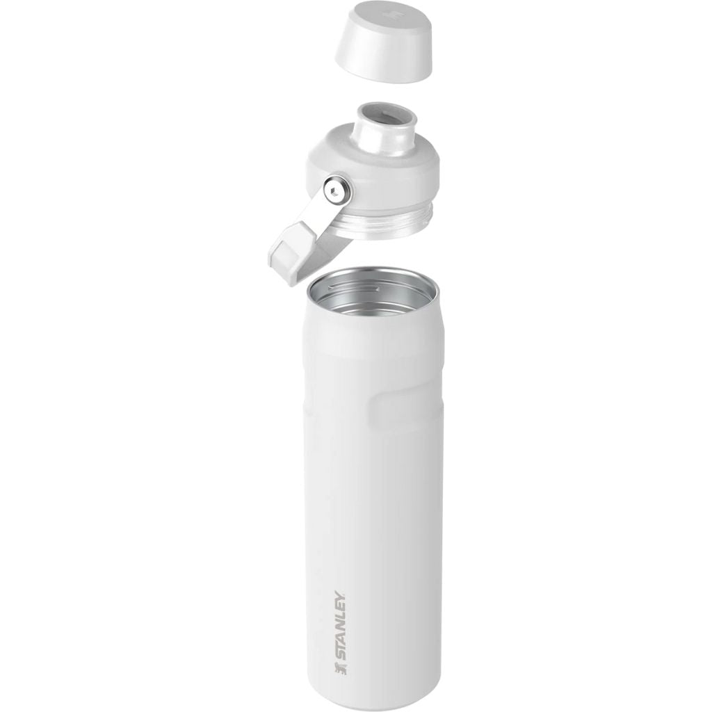 Stanley Aerolight IceFlow Fast Flow Water Bottle 600 ml/20 oz - Frost