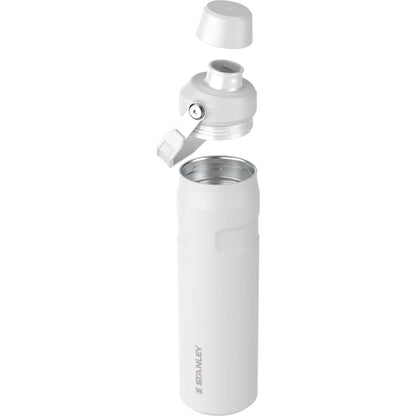 Stanley Aerolight IceFlow Fast Flow Water Bottle 600 ml/20 oz - Frost