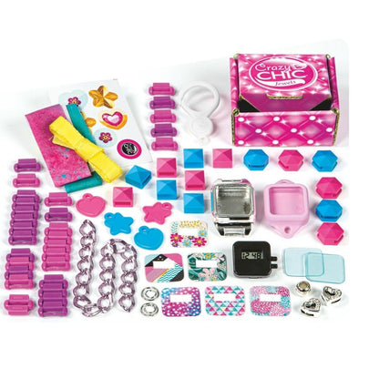 Clementoni Crazy Chic: Stylish Watch