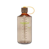 Nalgene 32 oz Narrow mouth Sustain Water Bottle - Woodsman